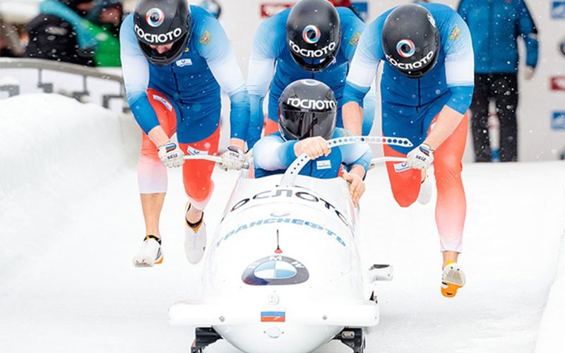 iReal 2E Helps Helmet Customization for Athletics at Beijing 2022 Winter Olympics