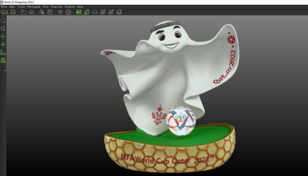 Let’s Merge Two 3D Models with iReal 3D Mapping Software