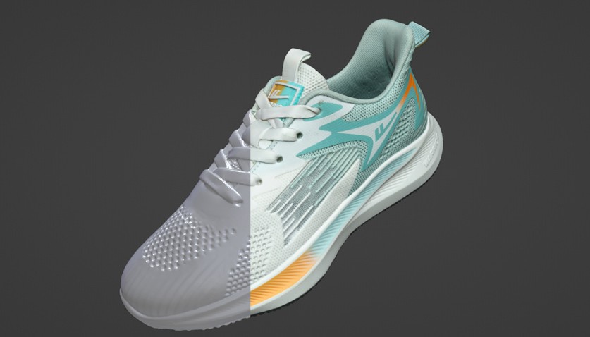iReal 3D Solutions Elevate Footwear Digitization to New Heights