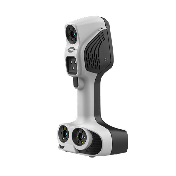 iReal 2E 3D Scanner