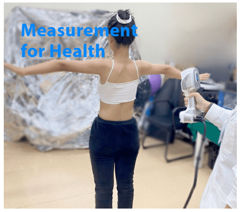 measurement for health